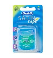 Oral B Satin Tape Diş İpi