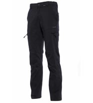 Nuna-Tech Erkek Siyah Pantolon