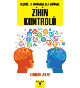 Zihin Kontrolü - Serdar Aksu
