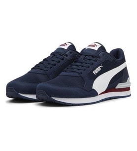 Puma 399666 02 Unisex Spor Ayakkabı (Lacivert)