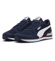Puma 399666 02 Unisex Spor Ayakkabı (Lacivert)