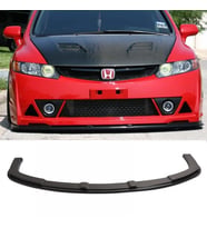 Honda Civic Uyumlu Fd6 Rr Ön Lip