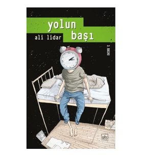 Yolun Başı