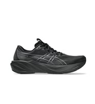 Asics GT-2000 15 Erkek Koşu Ayakkabısı 1011C235-003 Siyah