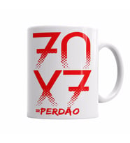 7x7 Kupa Bardak Porselen