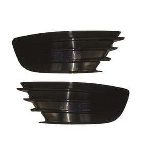 Citroen C4 Sis Lamba Kapağı Sağ-Sol Takım 2004-2009 7414JS