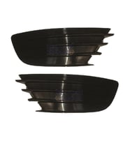 Citroen C4 Sis Lamba Kapağı Sağ-Sol Takım 2004-2009 7414JS