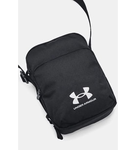 Under Armour Ua Sportstyle Lite Unisex Bel Çantası (Siyah)