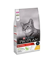 ProPlan Adult Chicken Tavuklu Yetişkin Kedi Maması 1.5Kg