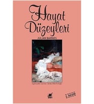 Hayat Düzeyleri 1171935
