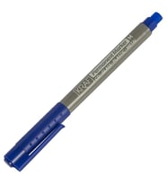 KRAF 260M ASETAT KALEMİ SİLGİLİ (M) MAVİ