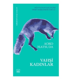 Vahşi Kadınlar
