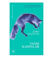 Vahşi Kadınlar