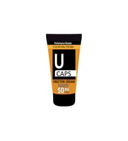 U XXX Cream 50 ml Penis Uyarıcı Krem