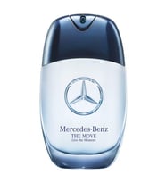 Mercedes-Benz The Move Live The Moment EDP 100 ml Erkek Parfümü