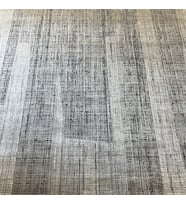 Elexus Halı Valesco 3937 Açık Gri Antrasit Modern Salon Halısı (GRI-ANTRASIT)
