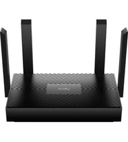 CUDY WR1500 AX1500 Dual Band EV Ofis Tipi Router