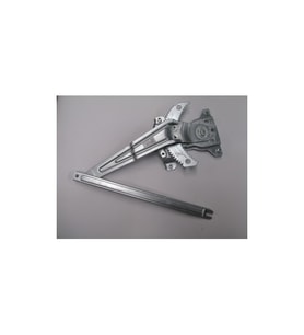 TOYOTA RAV4- 94/00; ARKA CAM KRİKOSU SOL ELEKTRİKLİ/MOTORSUZ (HUSHAN) 245-1936 69804-42010