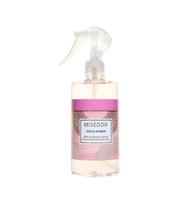 Misedor Gold Amber Oda Kokusu ve Çamaşır Parfümü 330 ml