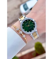 Ferrucci FCGNCT496 Kadın Kol Saati
