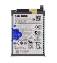 Samsung Galaxy A04E - SM-A042 - Uyumlu Pil Sıfır - Servis