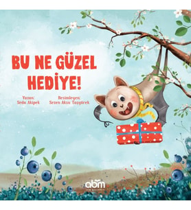 Bu Ne Güzel Hediye