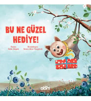 Bu Ne Güzel Hediye