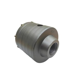 Bay-Tec Mu0870-88 Sds Beton Buat Açma Yedek Panç 70mm