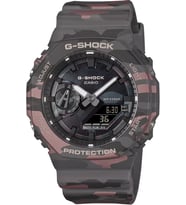 Casio Ga-2100Cmd-8Adr G-Shock Erkek Kol Saati