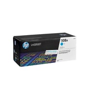 508a-cf361a Mavi Orijinal Toner