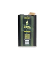 Aydın Yeşili Yeni Sezon Erken Hasat Naturel Sızma Zeytinyağı 3 lt
