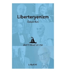 Liberteryenizm