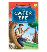 Cafer Efe