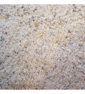 Kuvars kum ( 3-5 mm ) 10 kg