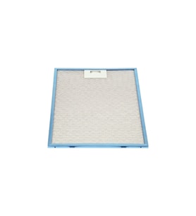 BOSCH DWK65AD70R Davlumbaz Alüminyum Filtresi - 200 X 345 mm Tırnak Arası 13 Cm Uyumlu