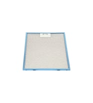 BOSCH DWK65AD70R Davlumbaz Alüminyum Filtresi - 200 X 345 mm Tırnak Arası 13 Cm Uyumlu