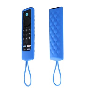 Weko WK-24723 Silikon Kumanda Koruma Kılıfı Amazon Marka İçin Uydundur