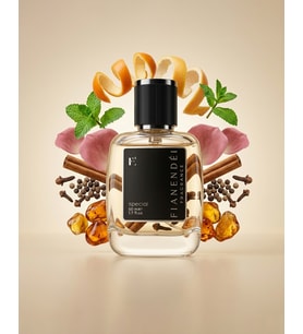 FIANENDÉI PARFUMS M-P2 Narenciyeli Baharatlı Erkek Parfüm EDP 50 ML