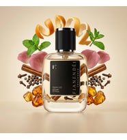 FIANENDÉI PARFUMS M-P2 SPECIAL PARFUM 50 ML