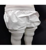 Benlife Yıkanabilir Bebek Ve Çocuk Için Bez Üstü Slip Hasta Mesane Emici Külot 2 Yaş