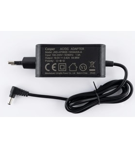 CASPER X650 Şarj Cihazı Adaptör Orijinal 19V 3,42A 65W