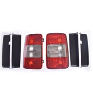 Volkswagen Caddy Sağ Sol Arka Stop Lambası Takımı 2003--2009