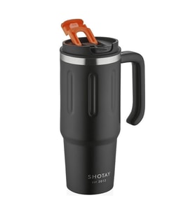 SHOTAY 900 ML ÇELİK MUG