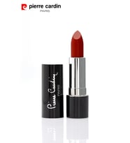 Pierre Cardin Porcelain Matte Edition Lipstick - Red Coral - 212 (Karışık)