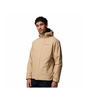 Columbia Tunnel Falls™ II interchange Jacket Erkek Outdoor Mont 2096921262 Kahverengi