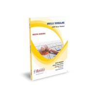 İlkumut Yayınları Aöf Medya Hukuku Güz Dönemi Konu Anlatımlı Akıllı Sorular (Çok Renkli)