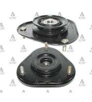 TOYOTA COROLLA SAĞ-SOL ÖN AMORTİSÖR TAKOZ 2002-2006 48609-02130-TAW