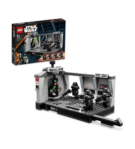 Lego Star Wars Karanlık Trooper Saldırısı 75324