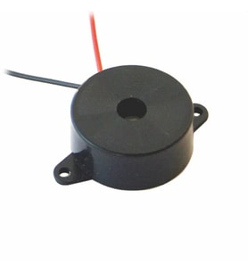 LOCKWAY IC-221 Buzzer 12V 23mm Devreli 10 Adet