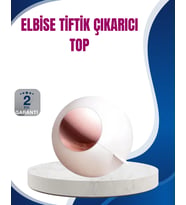 Evcil Hayvan Tüyü Ve Tiftik Temizleyici Top - Giysi Ve Mobilya İçin